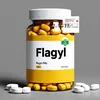 Precio flagyl jarabe b